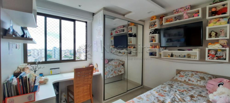 Imagem Apartamento com 5 Quartos à Venda, 116 m² em Bairro Novo - Olinda Imagem Apartamento com 5 Quartos à Venda, 116 m² em Bairro Novo - Olinda