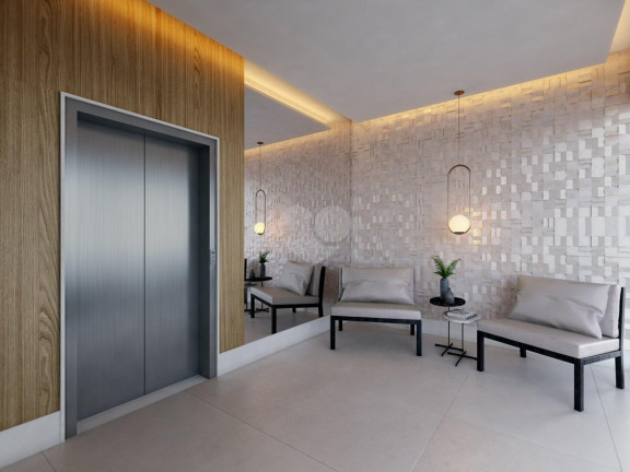 Imagem Apartamento com 2 Quartos à Venda, 61 m² em Jardim Caravelas - São Paulo Imagem Apartamento com 2 Quartos à Venda, 61 m² em Jardim Caravelas - São Paulo