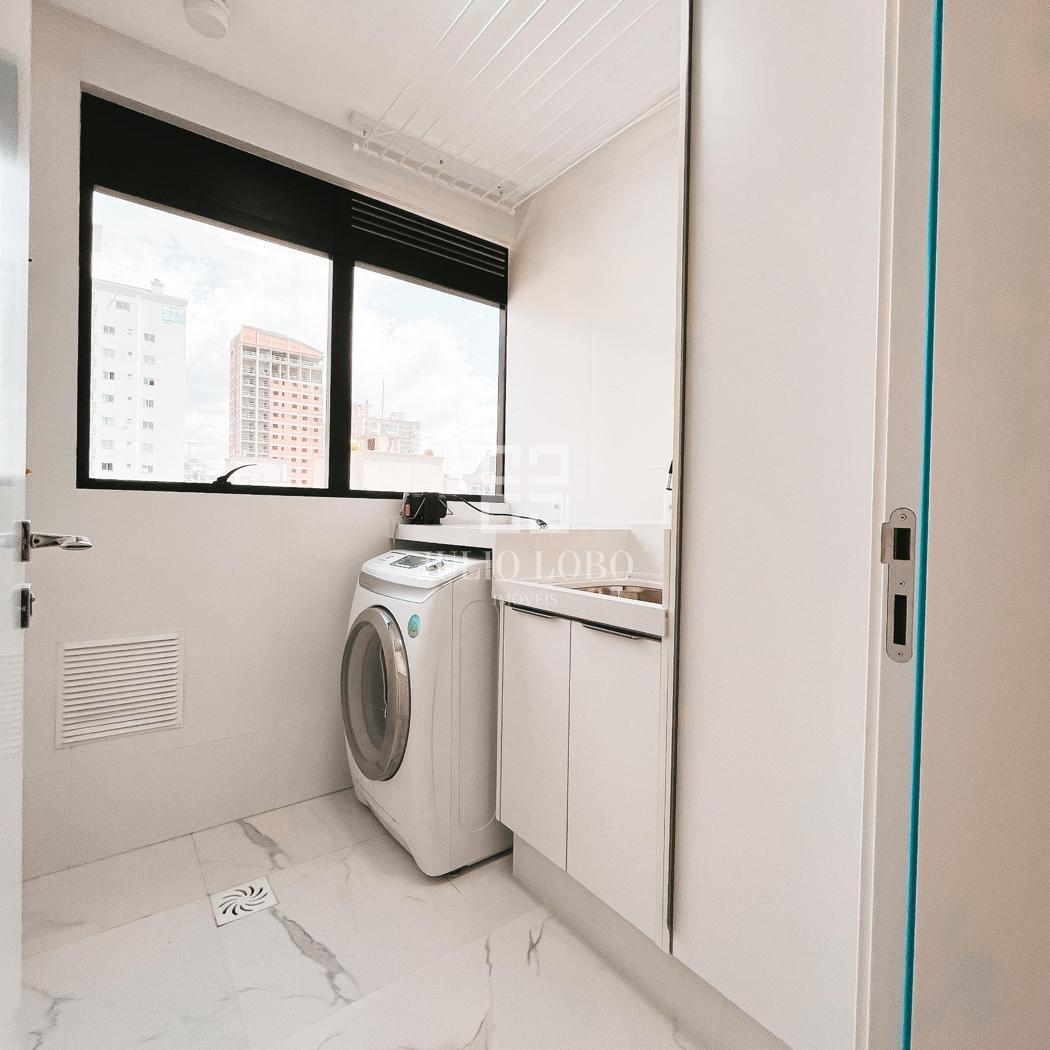 Imagem Apartamento com 3 Quartos à Venda, 118 m² em Meia Praia  - Itapema
