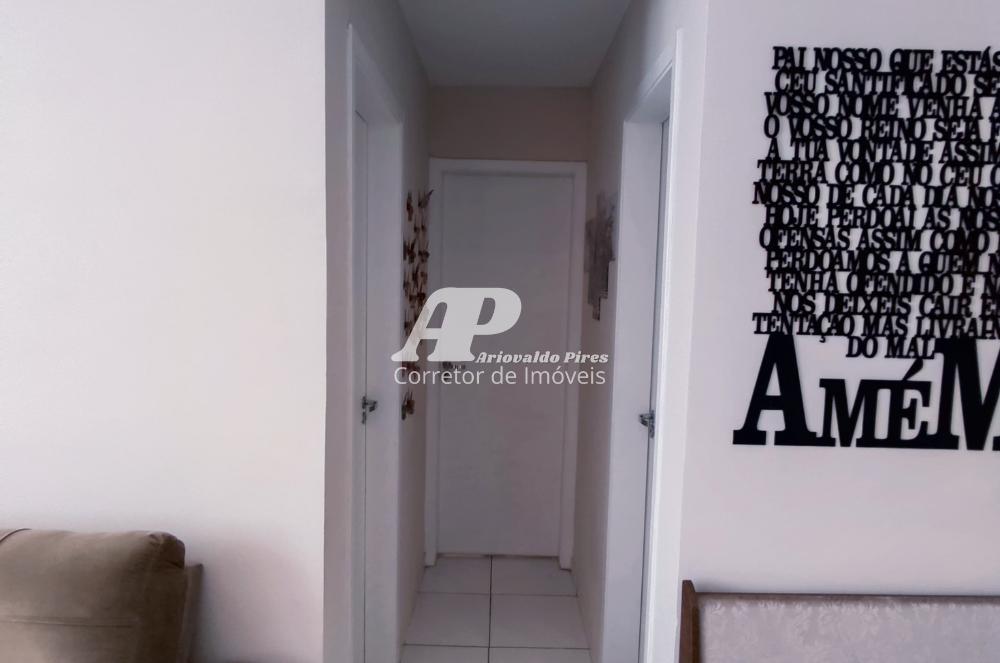 Imagem Apartamento com 2 Quartos à Venda, 49 m²em Oficinas - Ponta Grossa