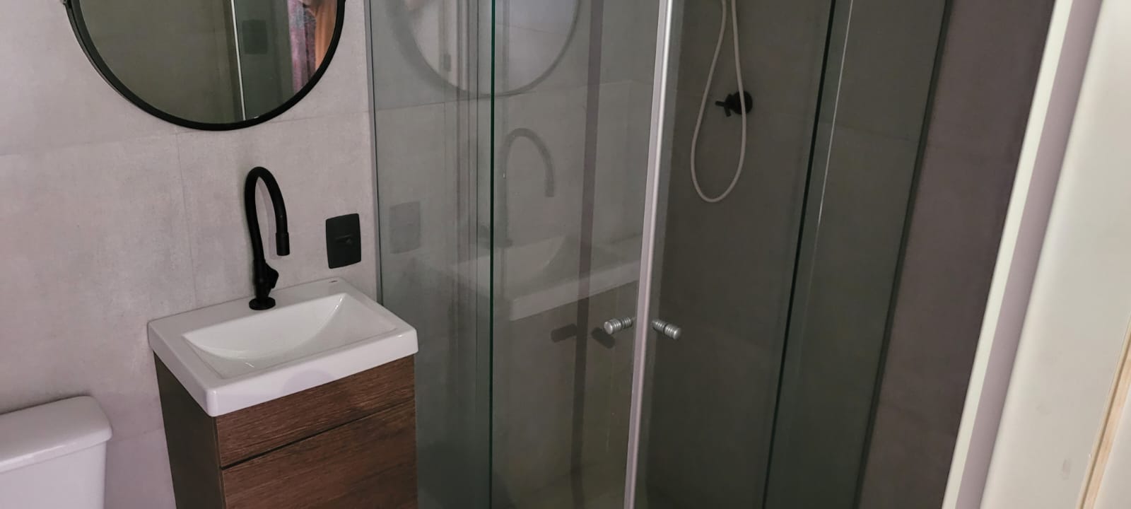 Imagem Apartamento com 1 Quarto à Venda, 33 m²em Liberdade - São Paulo Imagem Apartamento com 1 Quarto à Venda, 33 m²em Liberdade - São Paulo
