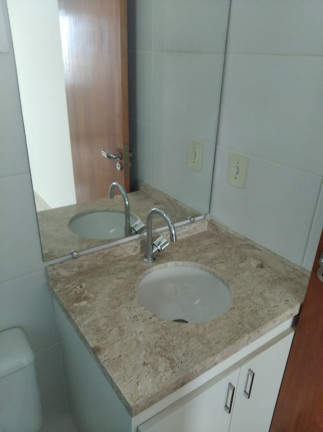 Imagem Apartamento com 2 Quartos à Venda, 60 m² em Jardim Paulista - Taubaté