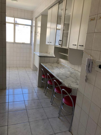 Imagem Apartamento com 2 Quartos à Venda, 67 m²em Centro - Campinas