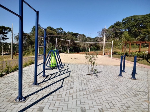 Imagem Terreno em Condomínio à Venda, em Santa Cândida - Curitiba Imagem Terreno em Condomínio à Venda, em Santa Cândida - Curitiba