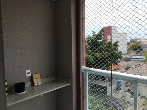 Imagem Apartamento com 2 Quartos para Alugar, 54 m² em Jardim das Flores - Osasco