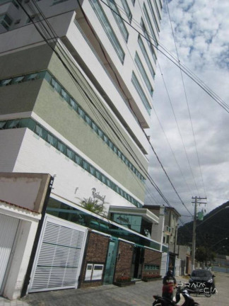 Imagem Apartamento com 2 Quartos à Venda, 83 m² em Canto do Forte - Praia Grande