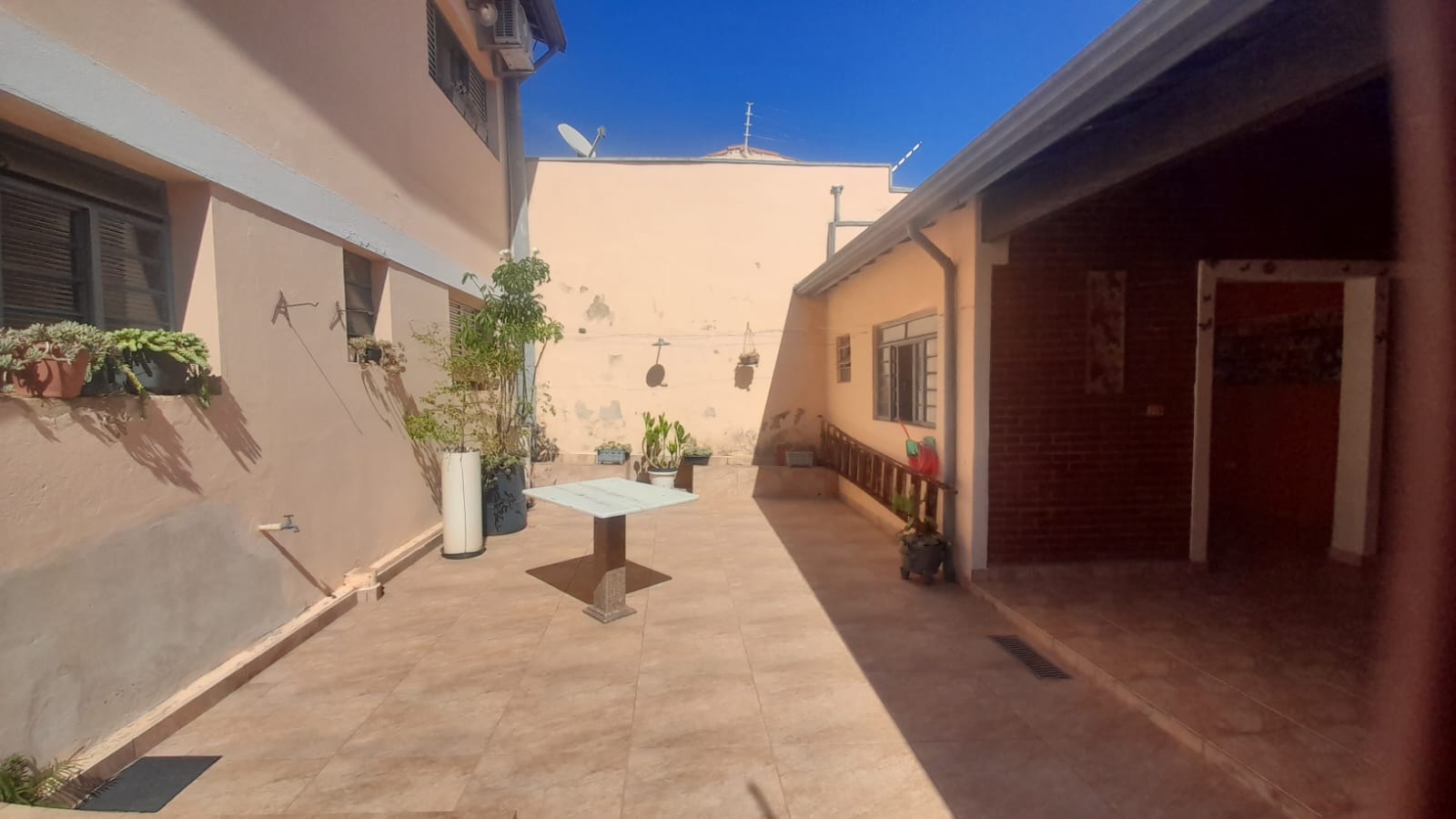 Imagem Casa com 3 Quartos à Venda, 177 m²em Jardim do Trevo - Campinas Imagem Casa com 3 Quartos à Venda, 177 m²em Jardim do Trevo - Campinas