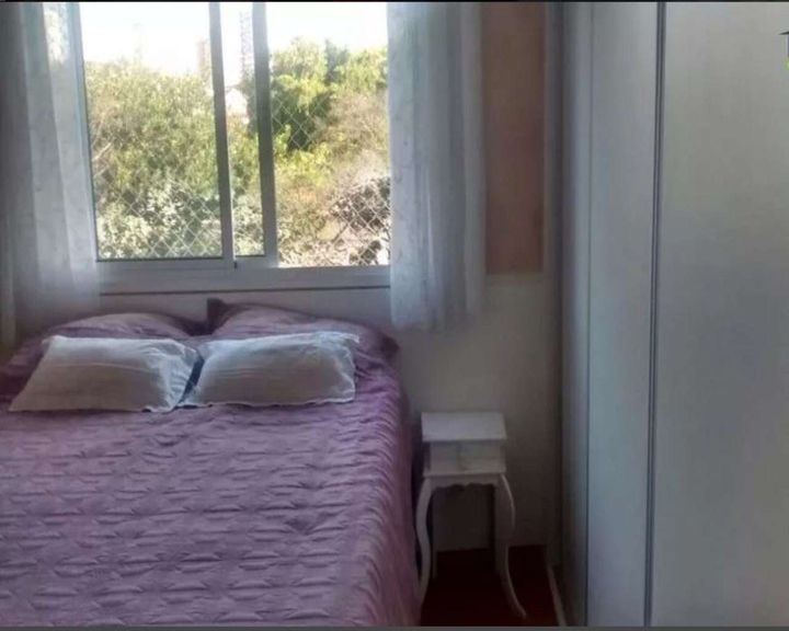 Imagem Apartamento com 4 Quartos à Venda, 114 m² em Vila Galvão - Guarulhos