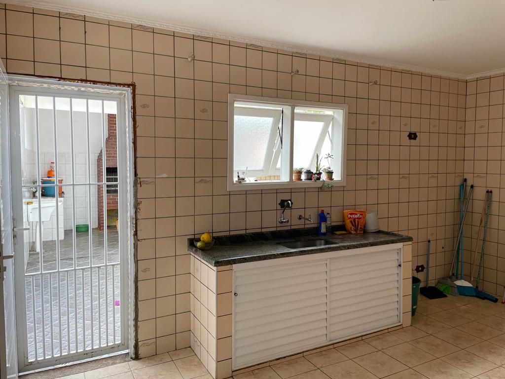 Imagem Sobrado com 3 Quartos à Venda, 180 m²em Savoy - Itanhaém