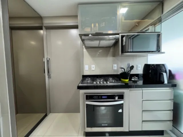Imagem Apartamento com 3 Quartos à Venda, 96 m²em Cocó - Fortaleza