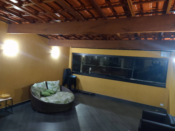 Imagem Casa com 3 Quartos à Venda, 150 m² em Vila Campo Grande - São Paulo