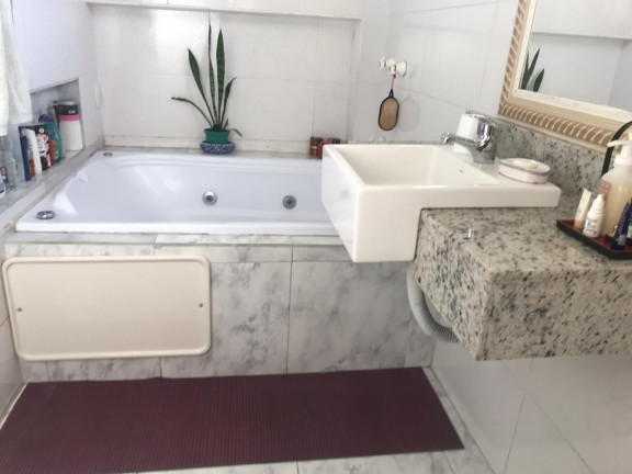 Imagem Cobertura com 4 Quartos à Venda ou Locação, 390 m² em Planalto Paulista - São Paulo Imagem Cobertura com 4 Quartos à Venda ou Locação, 390 m² em Planalto Paulista - São Paulo