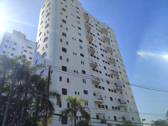 Imagem Apartamento com 4 Quartos à Venda, 242 m² em Vila Andrade - São Paulo