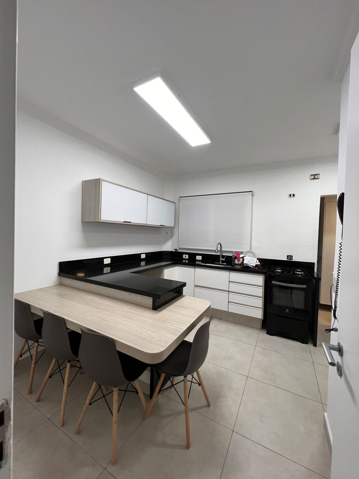 Imagem Casa de Condomínio com 3 Quartos para Alugar, 155 m²em Tamboré - Santana de Parnaíba