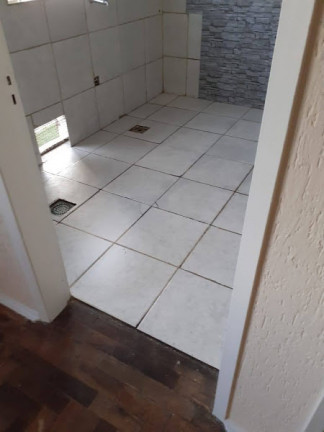 Imagem Apartamento com 1 Quarto à Venda,  em Santa Maria Goretti - Porto Alegre