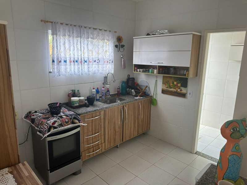 Imagem Casa com 2 Quartos à Venda, 84 m²em Rincão Mimoso (Itaipuaçu) - Maricá Imagem Casa com 2 Quartos à Venda, 84 m²em Rincão Mimoso (Itaipuaçu) - Maricá