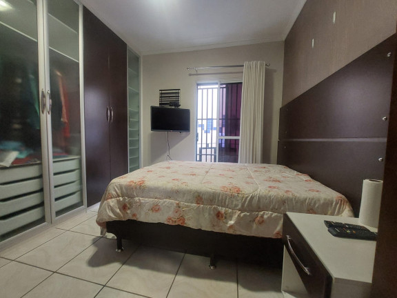 Imagem Apartamento com 3 Quartos à Venda ou Temporada, 86 m²em Vila Curuçá - Santo André