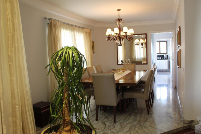Imagem Apartamento com 4 Quartos à Venda, 230 m² em Jardim Vila Mariana - São Paulo Imagem Apartamento com 4 Quartos à Venda, 230 m² em Jardim Vila Mariana - São Paulo