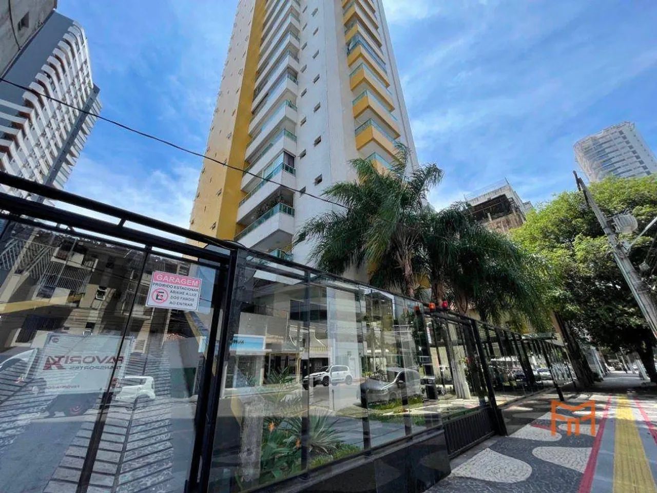 Foto do imóvel Apartamento com 3 Quartos à Venda, 165 m² em Nazaré - Belém