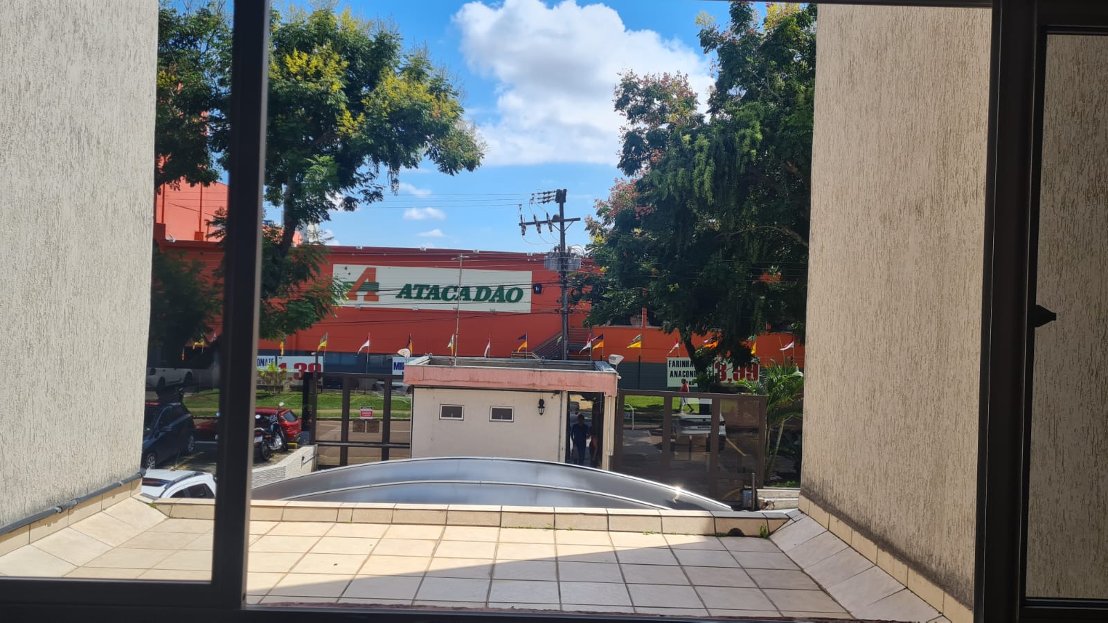Imagem Apartamento com 2 Quartos à Venda, 49 m² em Capão Raso - Curitiba
