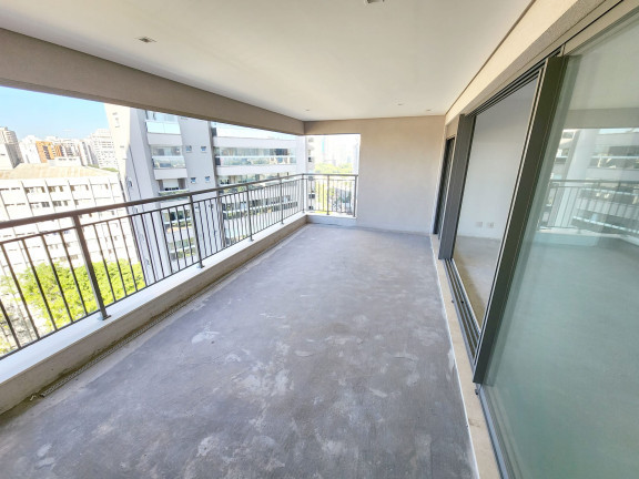 Imagem Apartamento com 3 Quartos à Venda, 161 m² em Vila Clementino - São Paulo