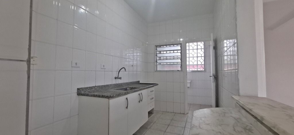 Imagem Apartamento com 2 Quartos à Venda, 57 m² em Boqueirão - Praia Grande Imagem Apartamento com 2 Quartos à Venda, 57 m² em Boqueirão - Praia Grande