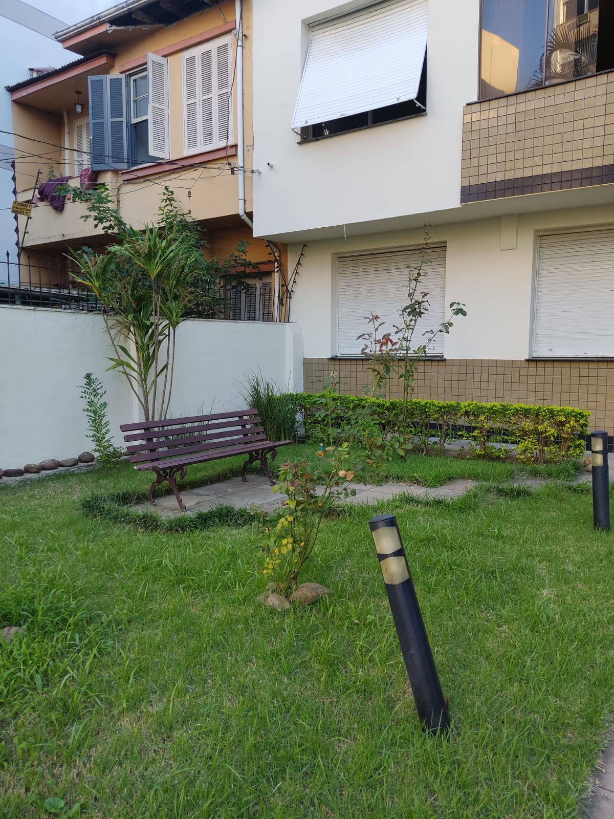 Imagem Apartamento com 3 Quartos à Venda, 71 m²em Cidade Baixa - Porto Alegre Imagem Apartamento com 3 Quartos à Venda, 71 m²em Cidade Baixa - Porto Alegre