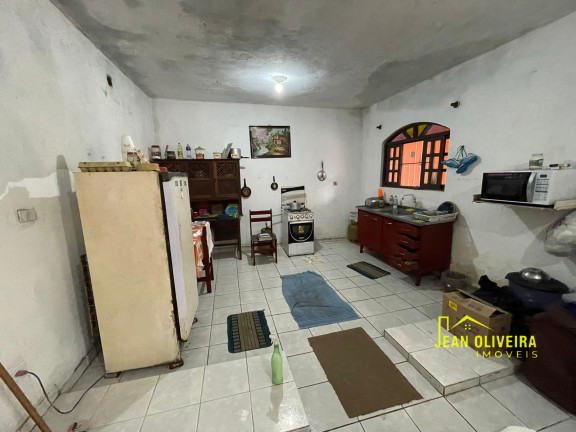 Imagem Casa com 1 Quarto à Venda, 50 m² em Balneário Gaivota - Itanhaém Imagem Casa com 1 Quarto à Venda, 50 m² em Balneário Gaivota - Itanhaém
