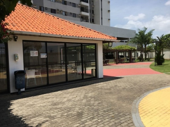 Imagem Apartamento com 3 Quartos à Venda, 73 m² em Jardim Renascença - São Luís
