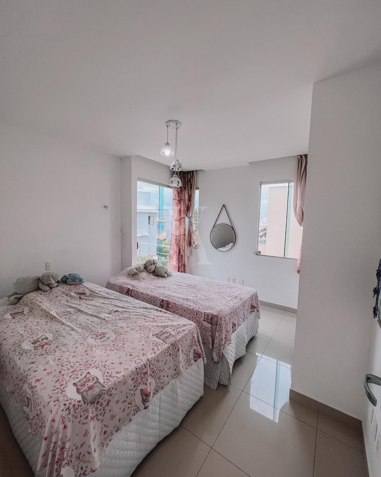 Imagem Casa de Condomínio com 5 Quartos à Venda, 245 m²em Parque do Jiqui - Parnamirim Imagem Casa de Condomínio com 5 Quartos à Venda, 245 m²em Parque do Jiqui - Parnamirim