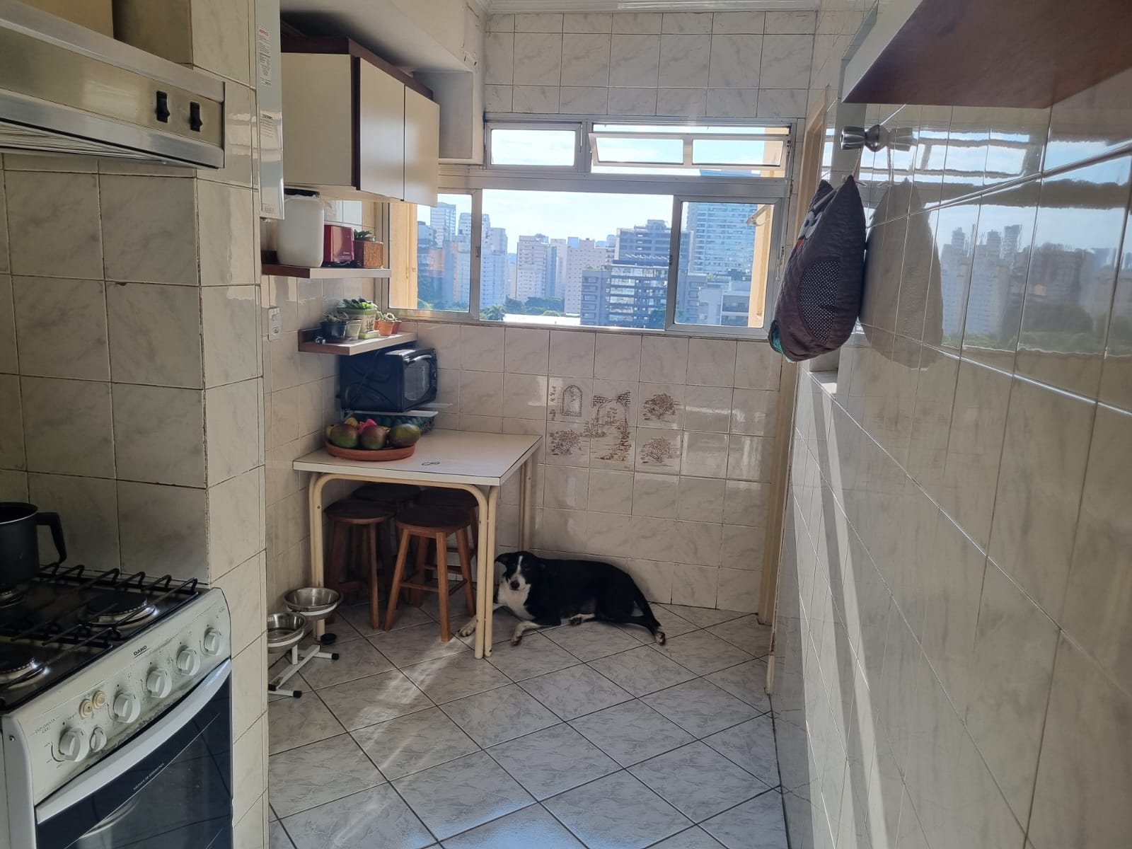 Imagem Apartamento com 3 Quartos à Venda, 92 m²em Campo Belo - São Paulo Imagem Apartamento com 3 Quartos à Venda, 92 m²em Campo Belo - São Paulo
