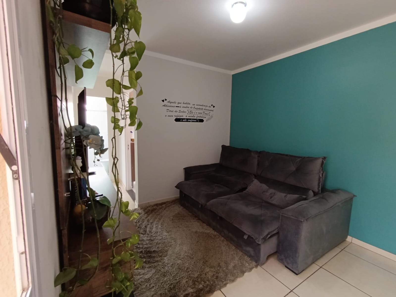Imagem Apartamento com 2 Quartos à Venda, 48 m²em Vargeão - Jaguariúna