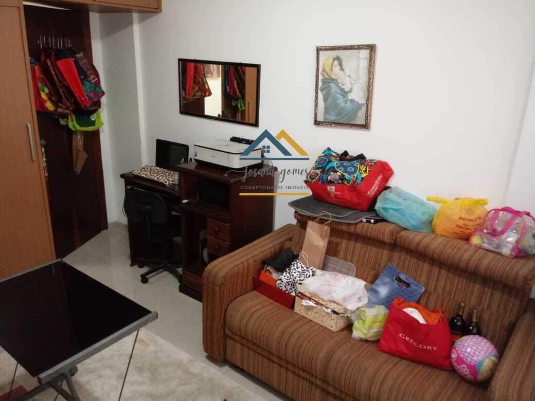 Imagem Apartamento com 3 Quartos à Venda, 159 m²em Gonzaga - Santos