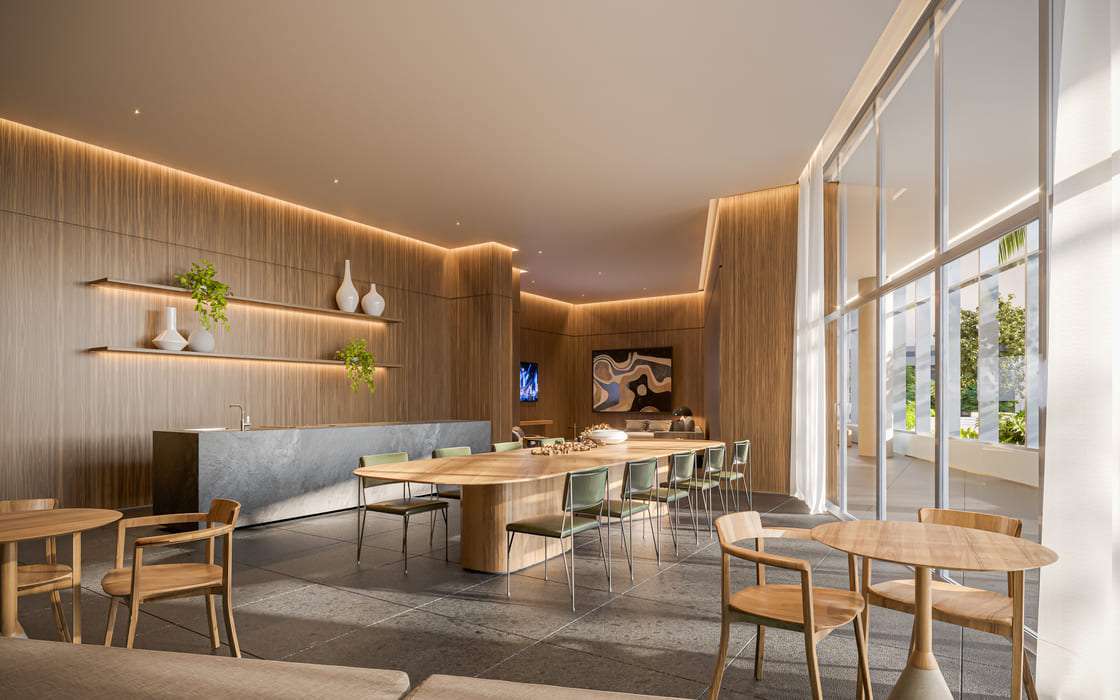 Imagem Apartamento com 4 Quartos à Venda, 245 m² em Pinheiros - São Paulo
