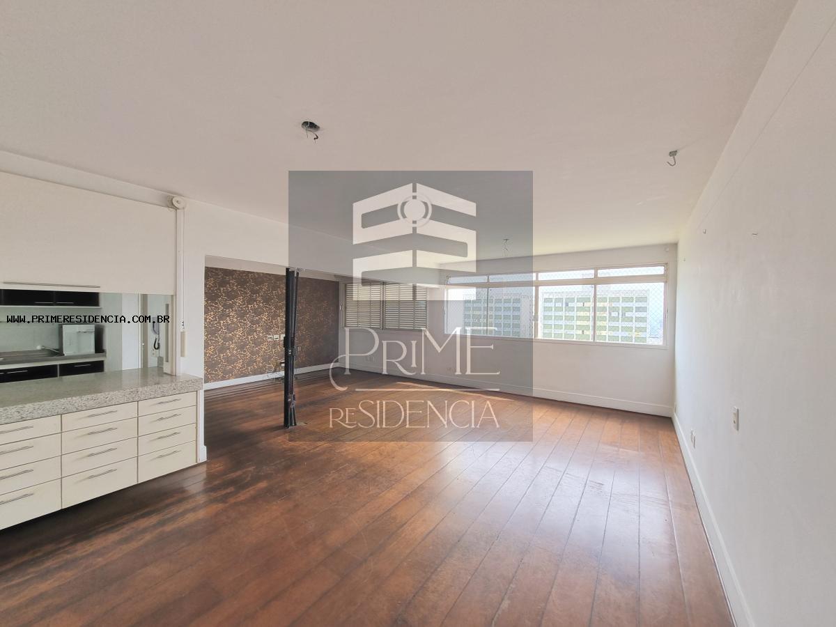 Imagem Apartamento com 2 Quartos à Venda, 105 m²em Perdizes - São Paulo