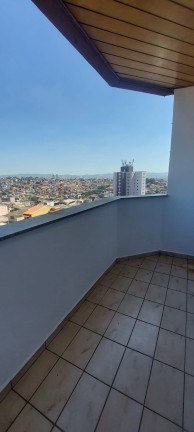 Imagem Apartamento com 2 Quartos à Venda, 78 m² em Vila Buenos Aires - São Paulo
