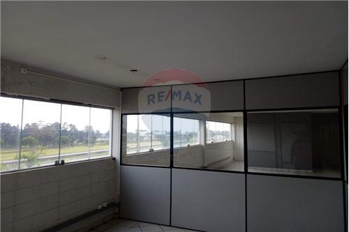 Imagem Galpão para Alugar, 500 m²em Centro - São José dos Campos Imagem Galpão para Alugar, 500 m²em Centro - São José dos Campos
