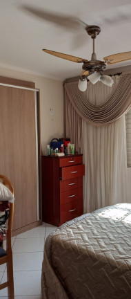 Imagem Casa com 4 Quartos à Venda, 470 m² em Vila Penteado - São Paulo