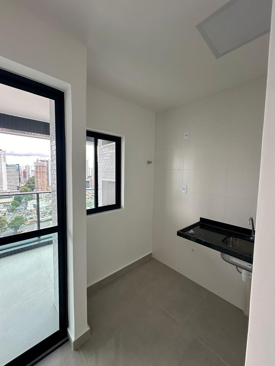 Imagem Apartamento com 2 Quartos à Venda ou Locação, 62 m²em Umarizal - Belém