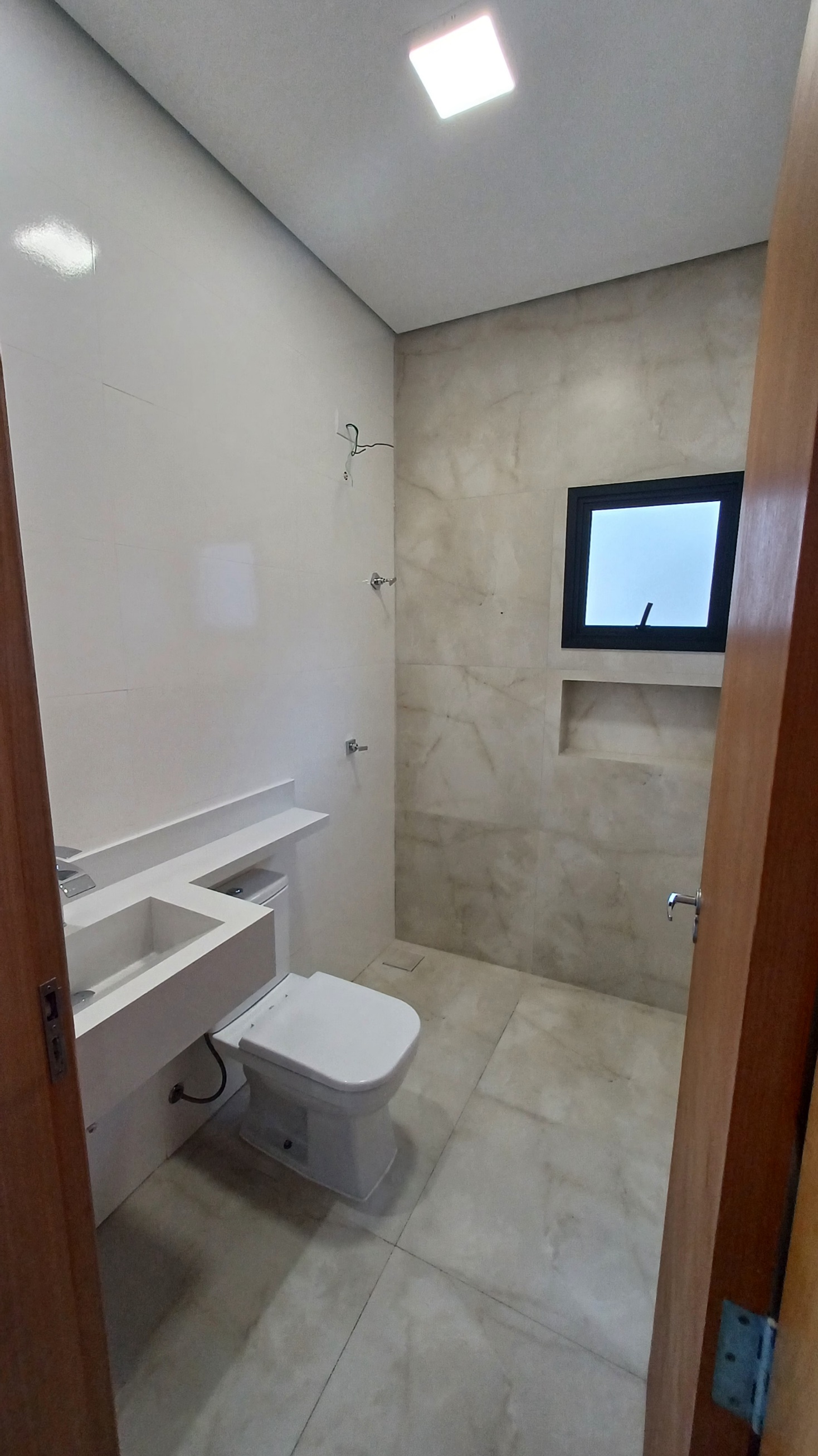 Imagem Casa de Condomínio com 3 Quartos à Venda, 121 m²em Villas do Jaguari - Santana de Parnaíba Imagem Casa de Condomínio com 3 Quartos à Venda, 121 m²em Villas do Jaguari - Santana de Parnaíba