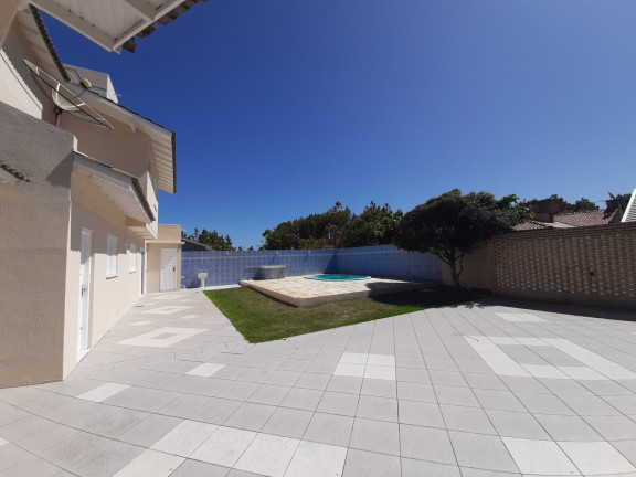 Imagem Casa com 6 Quartos à Venda, 308 m² em Capão Novo Village - Capão Da Canoa Imagem Casa com 6 Quartos à Venda, 308 m² em Capão Novo Village - Capão Da Canoa