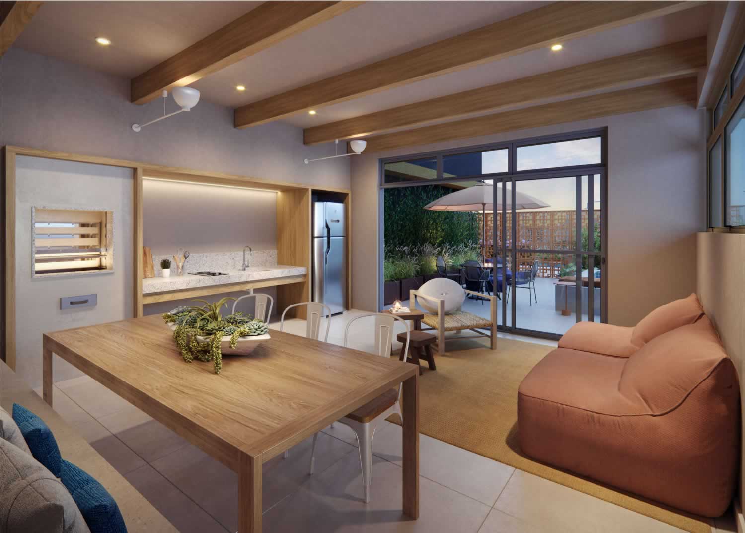 Imagem Apartamento com 2 Quartos à Venda, 63 m²em Bela Vista - São Paulo Imagem Apartamento com 2 Quartos à Venda, 63 m²em Bela Vista - São Paulo