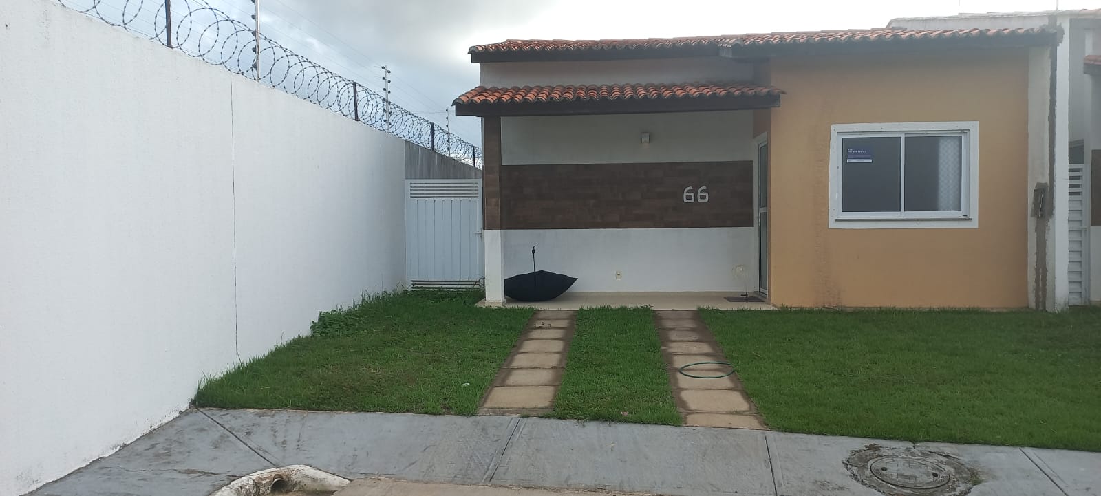 Imagem Casa de Condomínio com 2 Quartos à Venda, 150 m² em Aracagy  - São Luís 