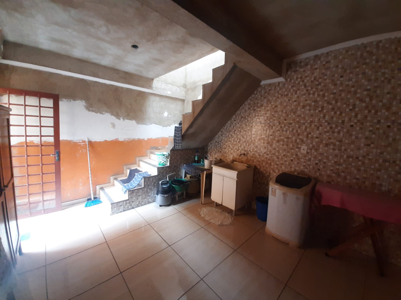 Imagem Casa com 2 Quartos à Venda, 150 m²em Ipiranga - Ribeirão Preto