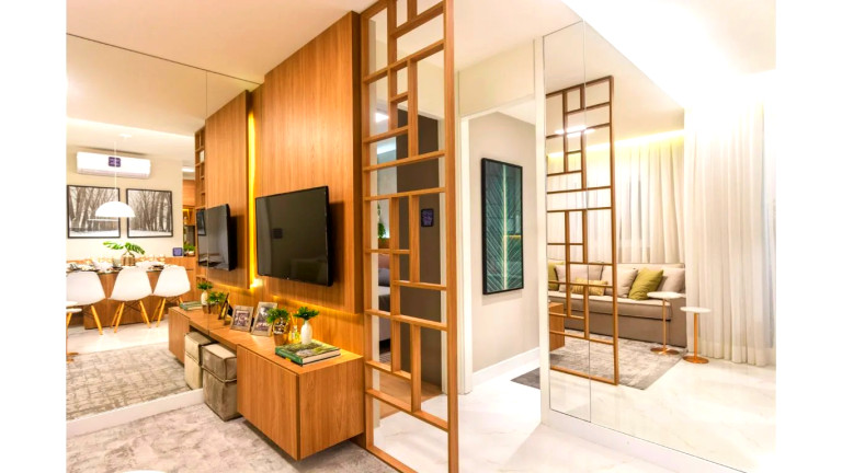 Imagem Apartamento com 2 Quartos à Venda, 41 m²em Vila Guaca - São Paulo
