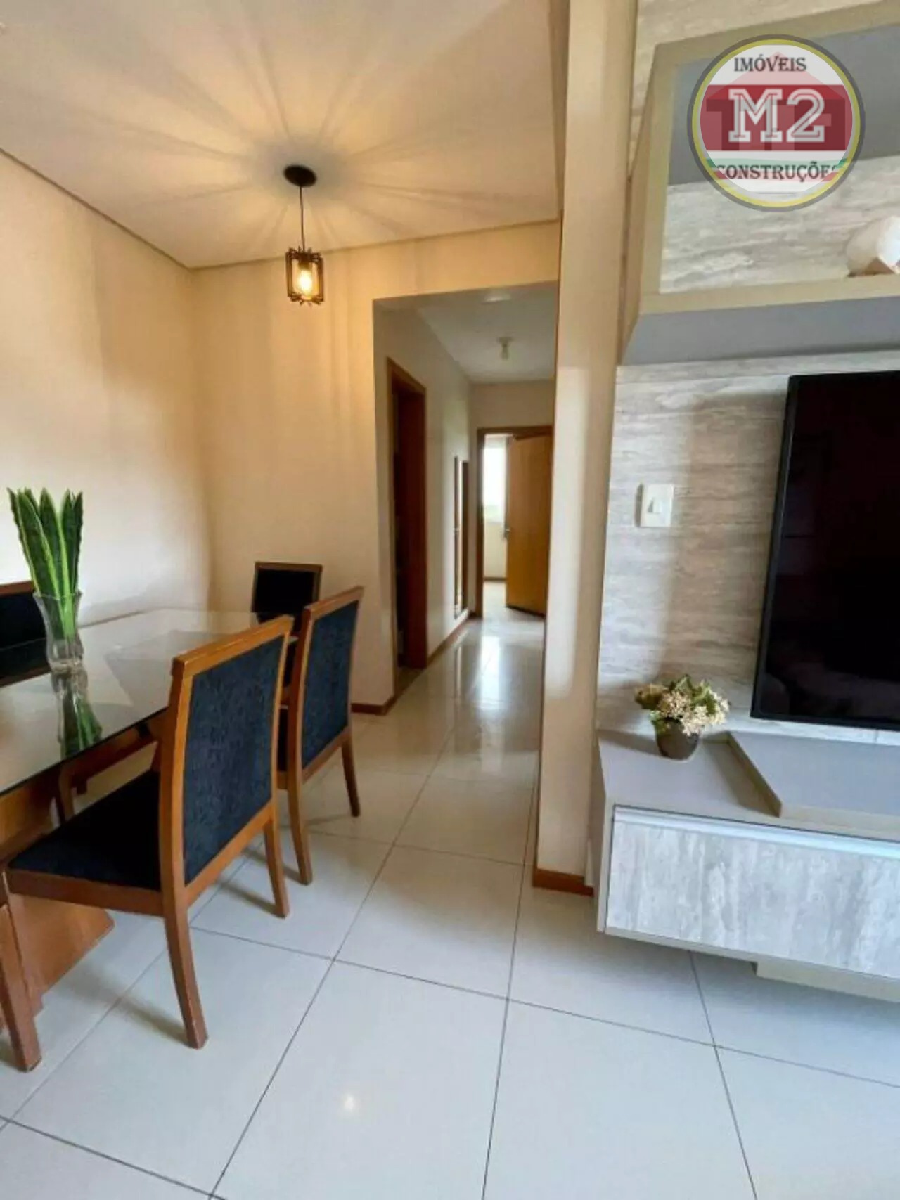 Imagem Apartamento com 3 Quartos à Venda, 100 m² em Nova Marabá - Marabá Imagem Apartamento com 3 Quartos à Venda, 100 m² em Nova Marabá - Marabá
