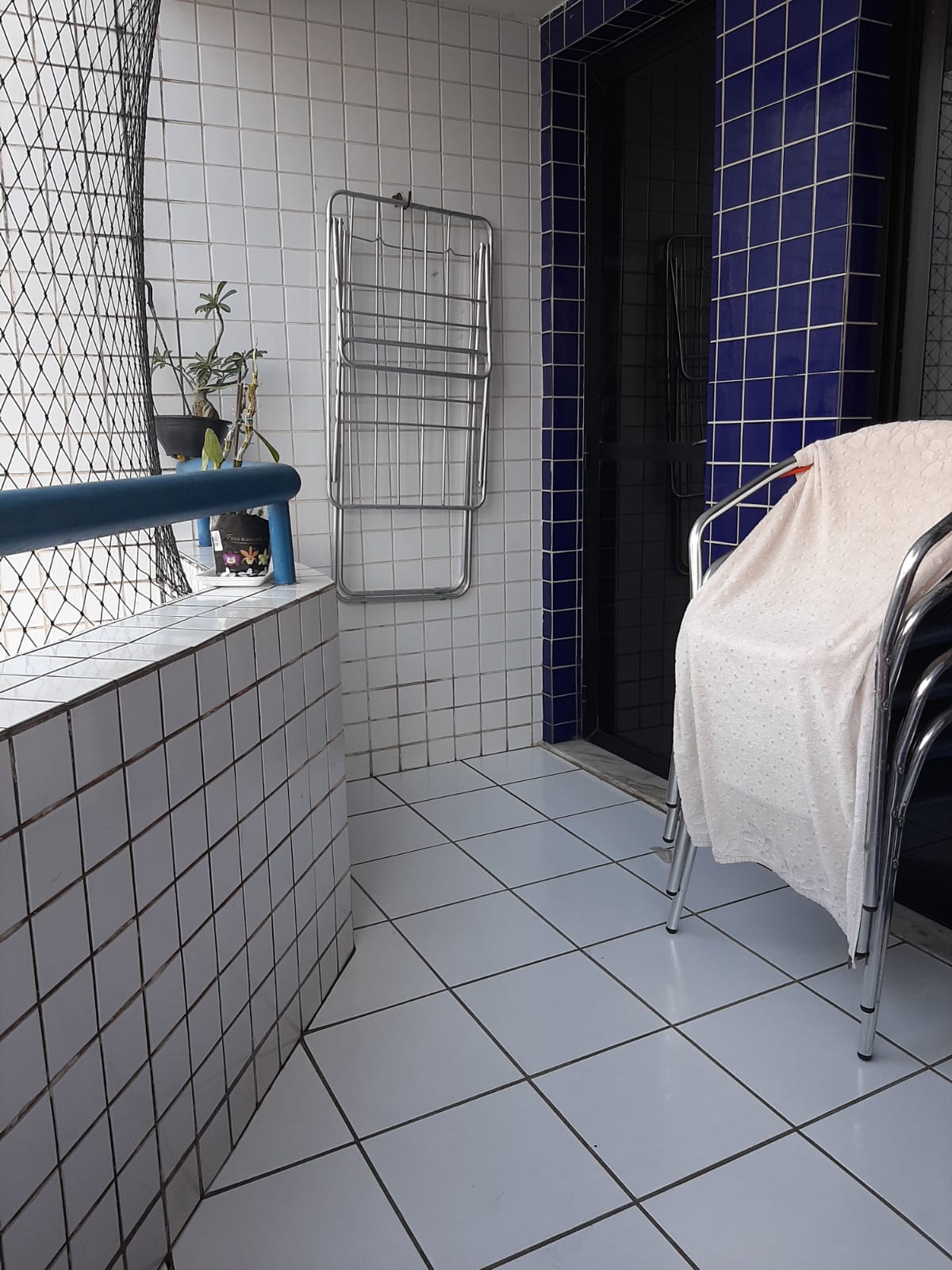 Imagem Apartamento com 3 Quartos à Venda, 92 m²em Pedreira - Belém