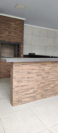 Imagem Casa com 2 Quartos à Venda, 85 m² em Demboski - Içara