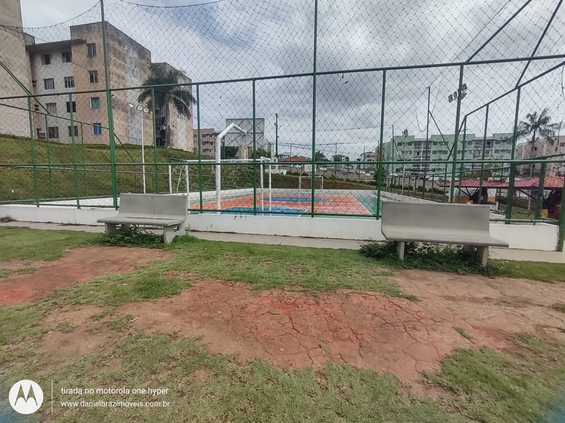 Imagem Apartamento com 2 Quartos para Alugar, 42 m² em Tarumã - Manaus