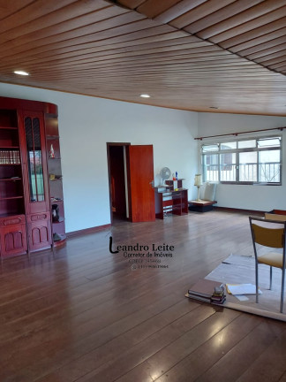 Imagem Casa com 3 Quartos à Venda, 250 m² em Parque Císper - São Paulo